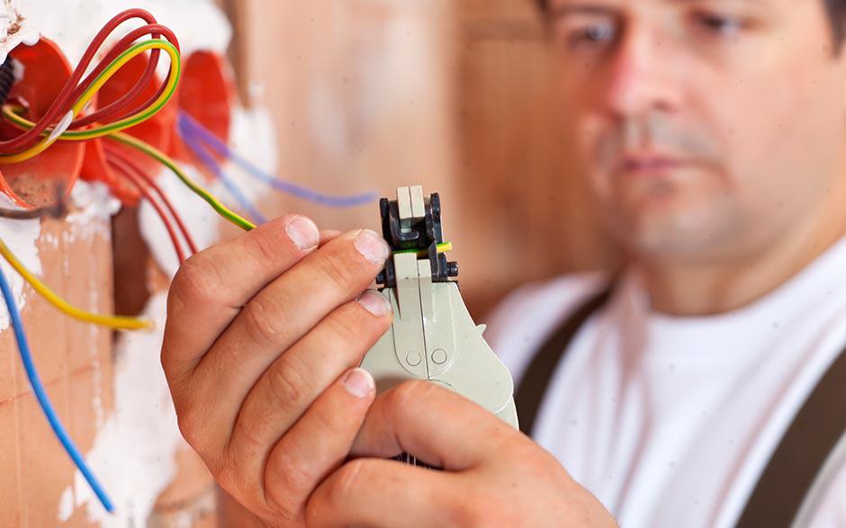 électricité de bâtiment Plaisir