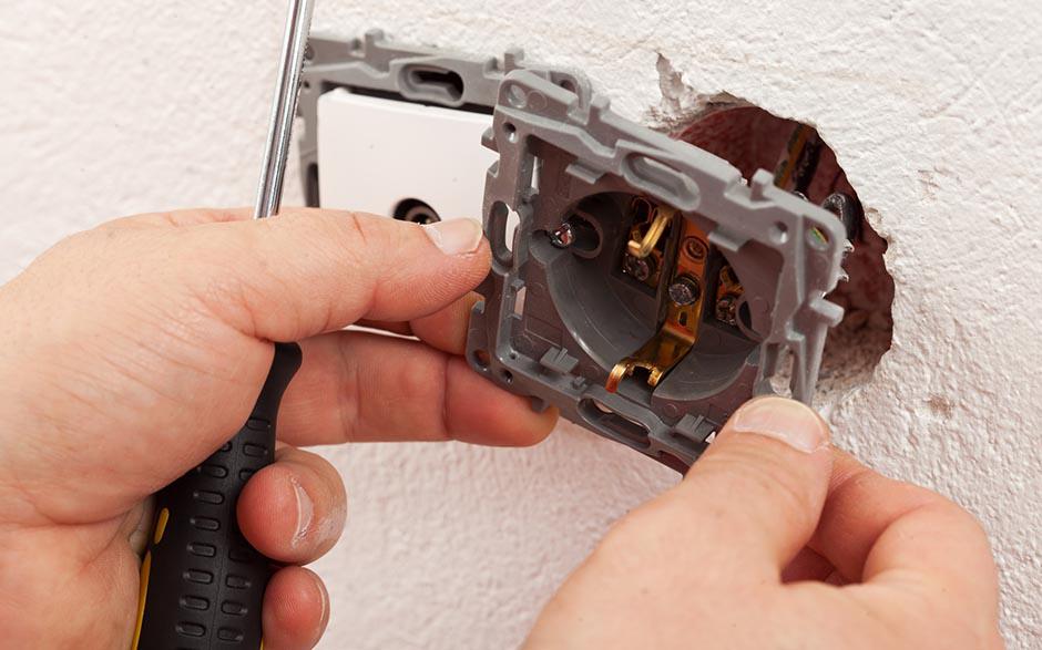 urgence électricité Livry-Gargan