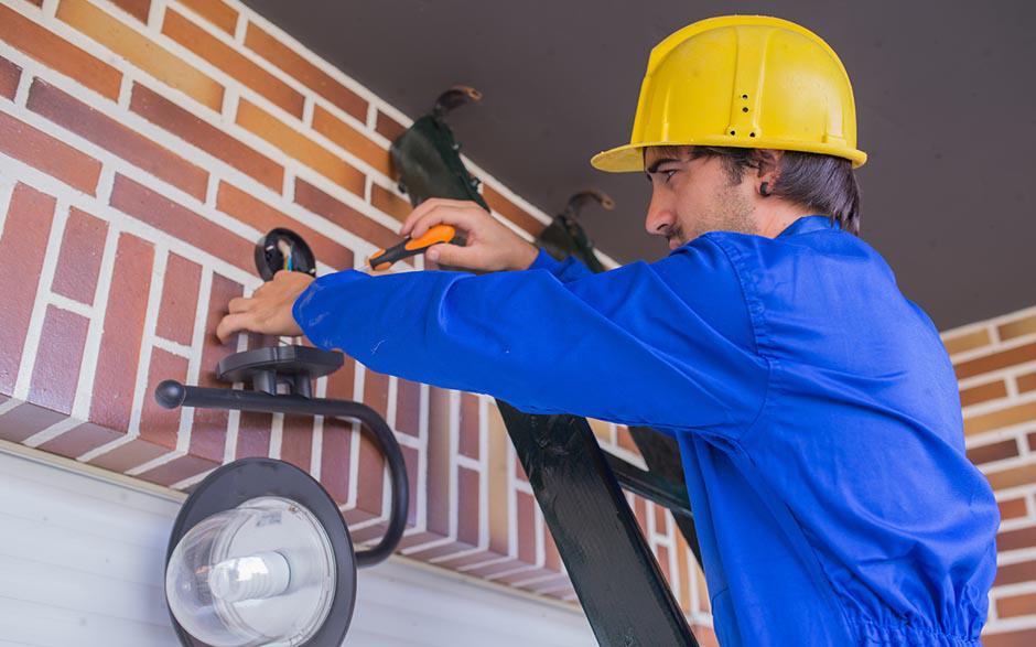 électricité de bâtiment Plaisir