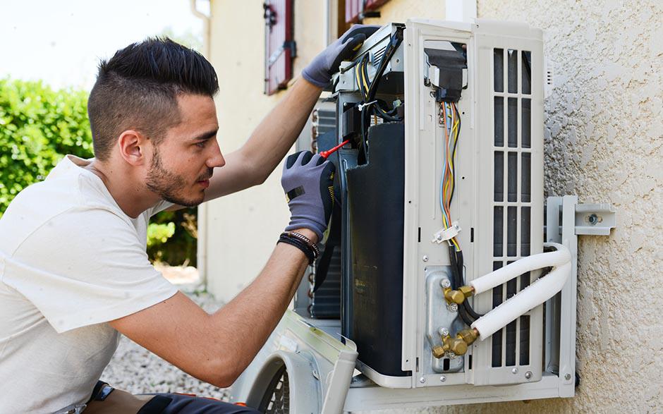 électricité de bâtiment Plaisir