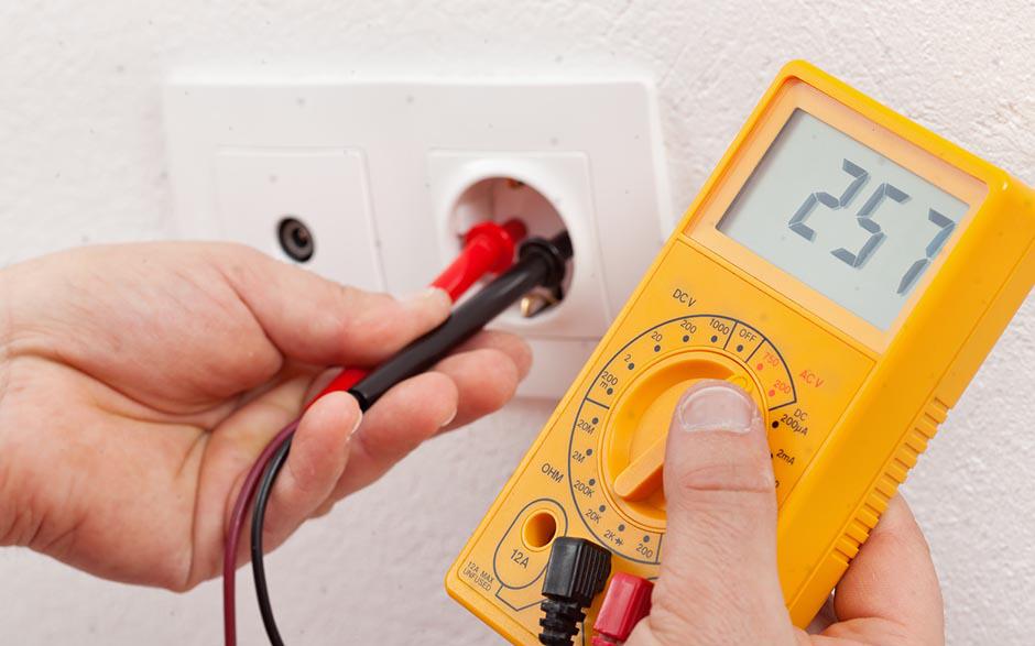 électricité de bâtiment Plaisir